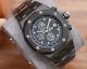 Copy Audemars Piguet Royal Oak Offshore Stainless steel Bezel Bule dial Watch (4)_th.jpg